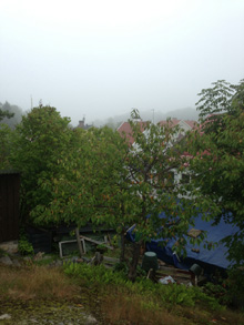 Vy 2. Foto: Mats Olsson